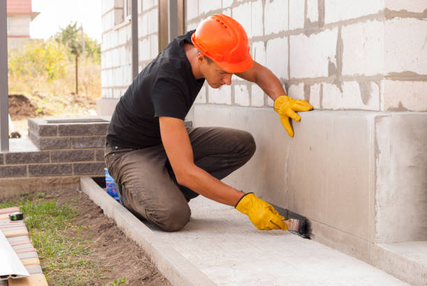 Licensed Foundation Crack Repair service in Bealeton, VA - Halo Water Proofing